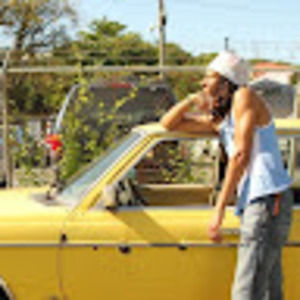 Meet your Posher, Aj